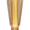 E27 Decoled New Gen Classic Mood Amber 2W 1700K 100lm LED-Lampa
