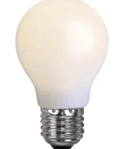 E27 Dekoration Party Klot 0.9W 2600k 25lm LED-Lampa
