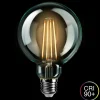 E27 Dim-To-Warm Glob 100 8W 2700-2200K 850lm