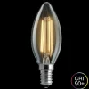 E14 Dim-To-Warm Kronljus 2,5W 2700 - 2200K 230lm LED-Lampa