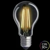 E27 Dim-To-Warm Normal 3W 2700-2200K 330lm LED-Lampa
