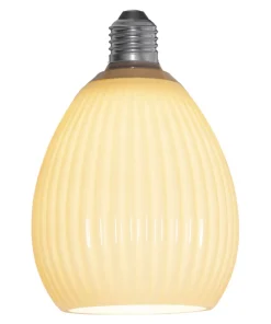 E27 DREAM Decoled 3.5W 3000K 210lm Beige LED-Lampa