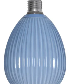 E27 DREAM Decoled 3.5W 3000K 210lm Blå LED-Lampa