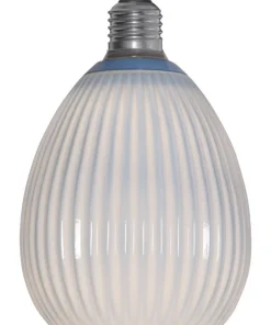 E27 DREAM Decoled 3.5W 3000K 210lm Blå LED-Lampa