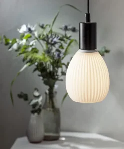 E27 DREAM Decoled 3.5W 3000K 210lm Vit LED-Lampa