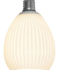 E27 DREAM Decoled 3.5W 3000K 210lm Vit LED-Lampa