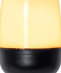 E14 Flame Lamp Sensor Kronljus 2W 1600K 36lm LED-Lampa