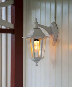 E27 Flame Tubural Sensor 3W 1600k 80lm LED-Lampa