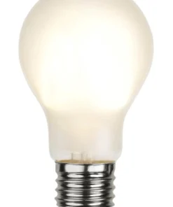 E27 Frostad Normal 1.8W 2700K 150lm LED-Lampa