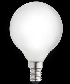 E14 Glob 60 Opal Dimbar 4W 2700K 340lm