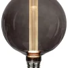 E27 Glob125 New Gen Classic Mood Rökfärgad 1.1W 2800K 45lm LED-Lampa