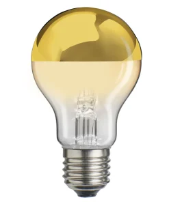 E27 HIDDEN LIGHT Guld Normal Toppförseglad 260lm 4W
