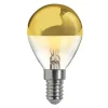 E14 HIDDEN LIGHT Guld Toppförseglad 4W 2700K 240lm