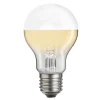 E27 HIDDEN LIGHT Normal Vit Toppförseglad 260lm 4W