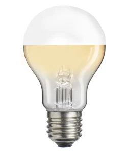 E27 HIDDEN LIGHT Normal Vit Toppförseglad 260lm 4W