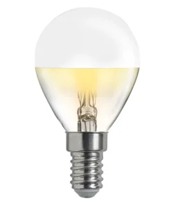 E14 HIDDEN LIGHT VIT Toppförseglad 4W 2700K 240lm