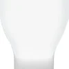 E27 High Lumen Oliv Opal 18W 6500K 3000lm LED-Lampa