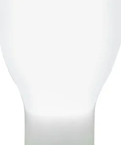 E27 High Lumen Oliv Opal 18W 6500K 3000lm LED-Lampa
