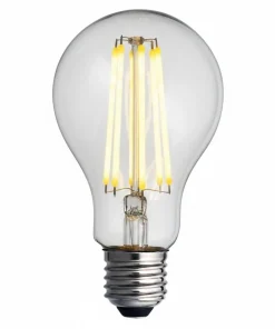 E27 High Lumen 3-stegs Dimbar med minne 2700K Normal