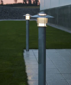 E27 High Lumen Tubural Dimbar 10.5W 3000K 1300lm LED-Lampa