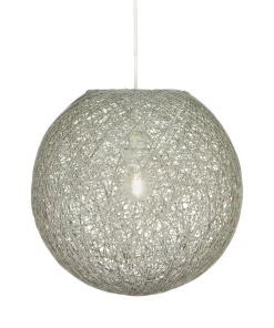 E14 Klot Dimbar RA90 Opal 5W 3000K 450lm LED-Lampa