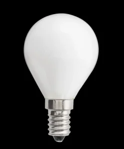 E14 Klot Dimbar Ra90 Satin 4W 2700K 300lm LED-Lampa