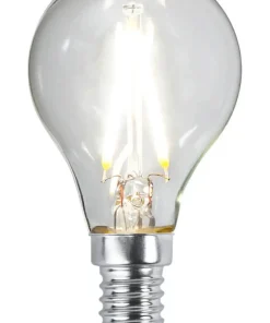 E14 Klot 2.3W 4000K 270lm LED-Lampa