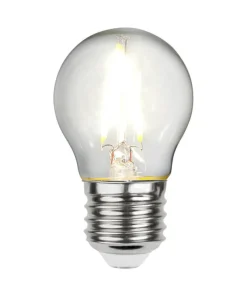 E27 Klot 2.3W 4000K 270lm LED-Lampa
