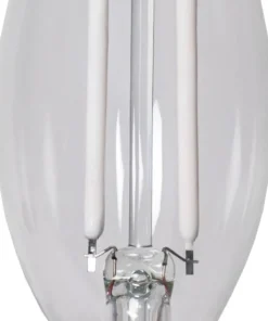 E14 Kronljus Dimbar 2,5W 2700K 250lm Klar LED-Lampa