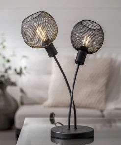 E14 Kronljus Dimbar 2,5W 2700K 250lm Klar LED-Lampa