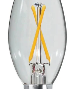 E14 Kronljus 2.3W 4000K 270lm LED-Lampa