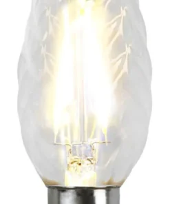 E14 Kronljus 2.6W 2700K 250lm LED-Lampa