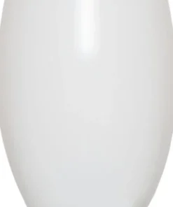 E14 Kronljus 5.9W 3000K 806lm Opal LED-Lampa