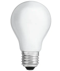 E14 LED HG Opal Klot 4,3W