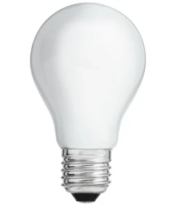 E27 LED HG Opal Normal 3W