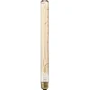 E27 LINE Rörlampa 300mm Klar 40W 2700K 120lm