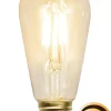 E27 Navigation Dimbar 1.6W 2100K 140lm Klar LED-Lampa