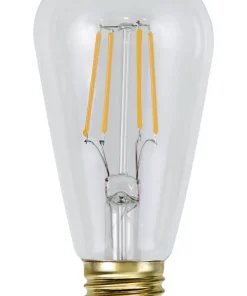 E27 Navigation Dimbar 1.6W 2100K 140lm Klar LED-Lampa