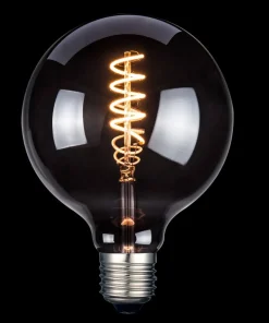 E27 NERO Glob100 3-steg Dimbar Minne 2,5/1,5/0,8W 2200K LED-Lampa