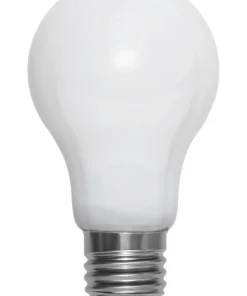 E27 Normal Dimbar Opal RA90 9W 3000K 806lm LED-Lampa
