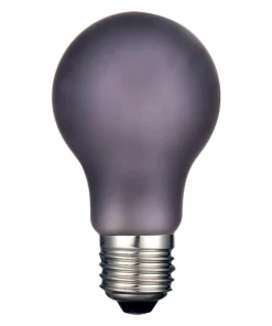 E27 Normal Dimbar Party 4WW 150lm Grå LED-Lampa