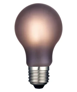 E27 Normal Dimbar Party 4WW 150lm Grå LED-Lampa