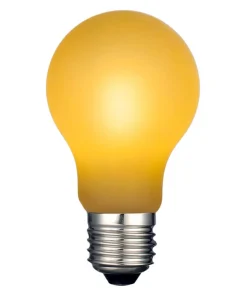 E27 Normal Dimbar Party 2.5WW 150lm Gul LED-Lampa