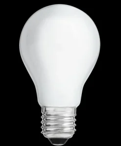 E27 Normal Dimbar Ra90 Satin 4W 2700K 300lm LED-Lampa
