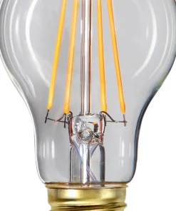 E27 Normal Dimbar 7,5W 2100K 700lm Soft Glow LED-Lampa