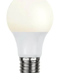 E27 Normal Opal 8.3W 2700K 806lm LED-Lampa