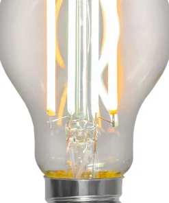 E27 Normal Smart Dimbar 7W 2700-6500K 806lm Klar LED-Lampa