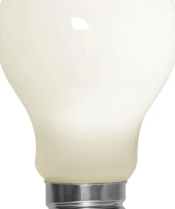 E27 Normal Smart Dimbar 7W 2700-6500K 806lm Opal LED-Lampa