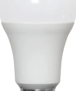 E27 Normal Smart Dimbar 9W 806lm Flerfärgad LED-Lampa