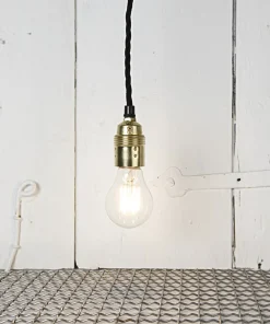 E27 Normal 8W 2700K 810lm LED-Lampa